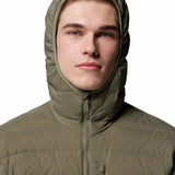 Casaca De Plumas Hombre Drift Peak™