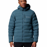 Casaca de Plumas Hombre Drift Peak™