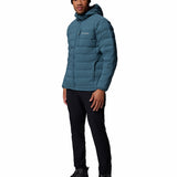 Casaca de Plumas Hombre Drift Peak™