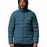 Casaca de Plumas Hombre Drift Peak™