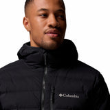 Casaca De Plumas Hombre Drift Peak™