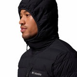 Casaca De Plumas Hombre Drift Peak™