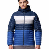 Casaca Sintética Hombre Powder Pass™