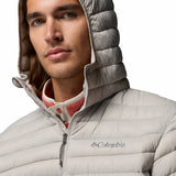 Casaca Sintética Hombre Powder Pass™