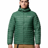 Casaca Sintética Hombre Powder Pass™