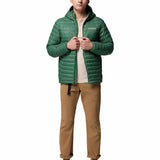 Casaca Sintética Hombre Powder Pass™