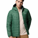 Casaca Sintética Hombre Powder Pass™