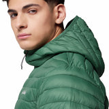 Casaca Sintética Hombre Powder Pass™