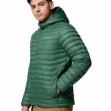 Casaca Sintética Hombre Powder Pass™