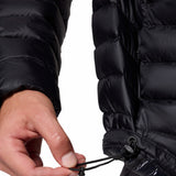 Casaca De Hombre Plumas Corelite™