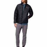 Casaca De Hombre Plumas Corelite™