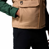 Chaleco Sintético Hombre Landroamer™ Puffer