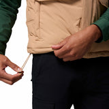 Chaleco Sintético Hombre Landroamer™ Puffer