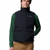 Chaleco Sintético Hombre Landroamer™ Puffer