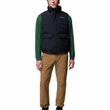 Chaleco Sintético Hombre Landroamer™ Puffer