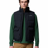 Chaleco Sintético Hombre Landroamer™ Puffer