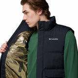 Chaleco Sintético Hombre Landroamer™ Puffer