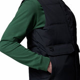 Chaleco Sintético Hombre Landroamer™ Puffer