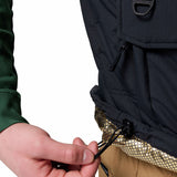 Chaleco Sintético Hombre Landroamer™ Puffer