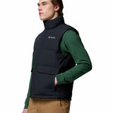Chaleco Sintético Hombre Landroamer™ Puffer