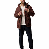 Casaca Interchange Hombre Landroamer™