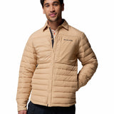 Casaca Interchange Hombre Landroamer™