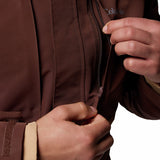 Casaca Interchange Hombre Landroamer™