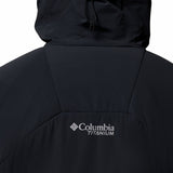 Casaca Sintética Hombre Silver Leaf™
