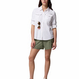 Blusa Manga Larga Mujer PFG Bahama™ Elite