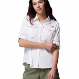 Blusa Manga Larga Mujer PFG Bahama™ Elite