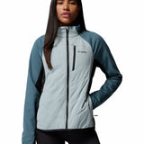 Casaca Mujer Arctic Crest™