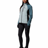 Casaca Mujer Arctic Crest™