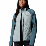 Casaca Mujer Arctic Crest™
