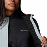 Casaca Mujer Arctic Crest™