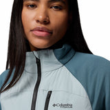 Casaca Mujer Arctic Crest™