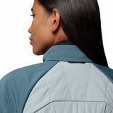Casaca Mujer Arctic Crest™