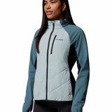 Casaca Mujer Arctic Crest™