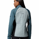 Casaca Mujer Arctic Crest™