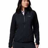 Casaca Mujer Arctic Crest™