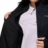 Casaca Mujer Arctic Crest™