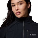 Casaca Mujer Arctic Crest™