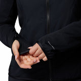 Casaca Mujer Arctic Crest™