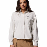 Blusa Manga Larga Mujer Granite Point™