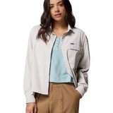 Blusa Manga Larga Mujer Granite Point™