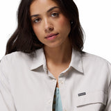 Blusa Manga Larga Mujer Granite Point™