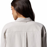 Blusa Manga Larga Mujer Granite Point™