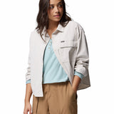 Blusa Manga Larga Mujer Granite Point™