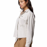 Blusa Manga Larga Mujer Granite Point™