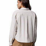 Blusa Manga Larga Mujer Granite Point™