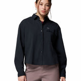 Blusa Manga Larga Mujer Granite Point™